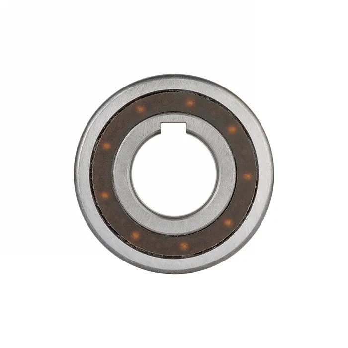 Обгонная муфта UKC40-2RS (CSK40P-2RS) ISKRA