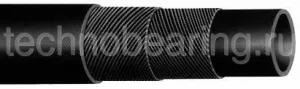 Напорно-всасывающий рукав и для передачи нефтепродуктов, внутр диаметр 63мм A430065 DIXON