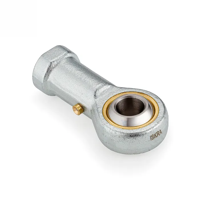 Шарнирный наконечник TSF8 ISKRA