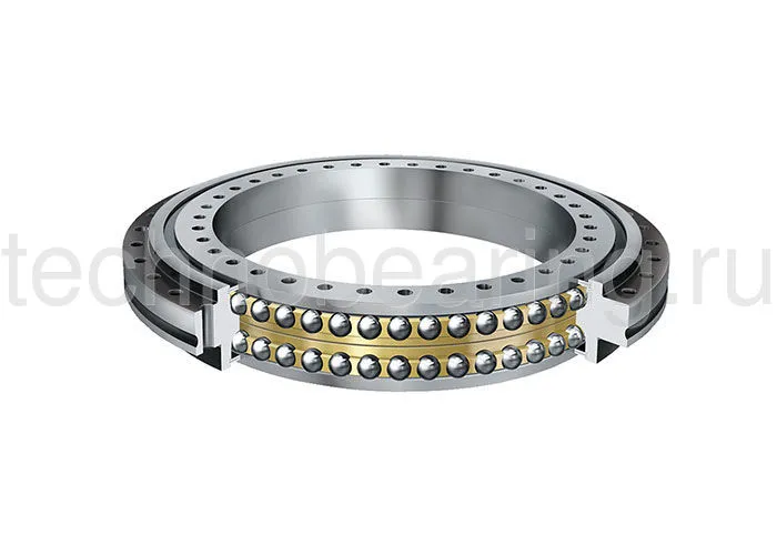 ОПУ прецизионная серия для поворотных кругов (столов) ZKLDF150 ISB