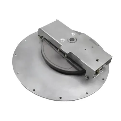 Инспекционные люки для автоцистерн