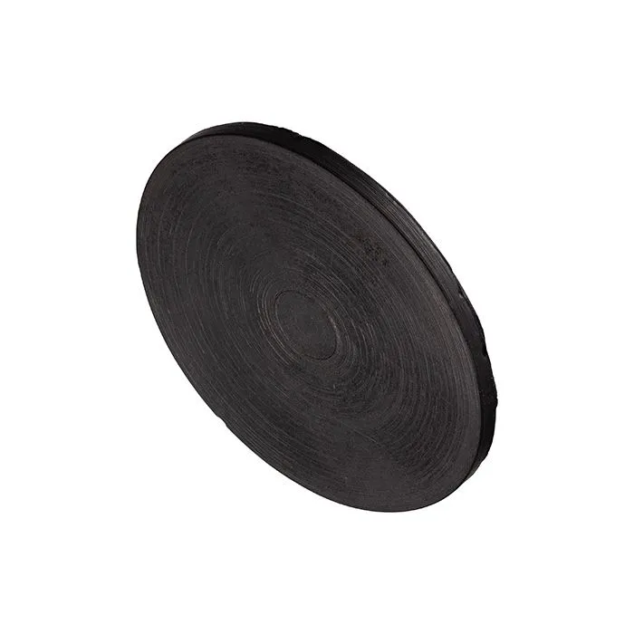 Уплотнение для глухой гайки DIN 11851 DN65, EPDM (сплошное круг.) TL65BNEP TITAN LOCK