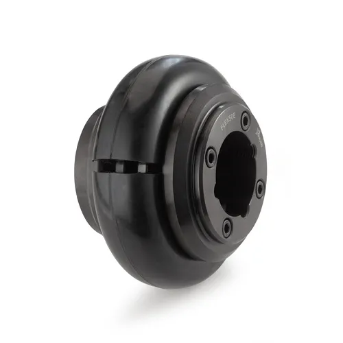 Торовые муфты