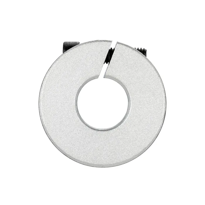 Ограничитель для вала 25 мм SXW25 ISKRA