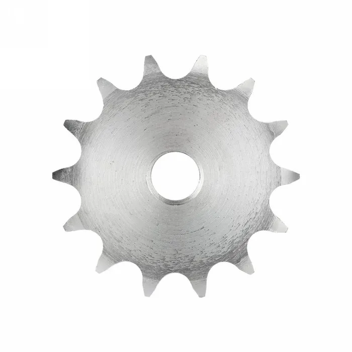 Звездочка без ступицы под расточку для цепи: 10B-1, Z=30, 5/8" x 3/8" CS10030 (PHS 10B-1A30) ISKRA