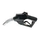 Заправочный пистолет, 120 л/мин (HL-034W), черный, DN25, TLRG1HL-B TITAN LOCK