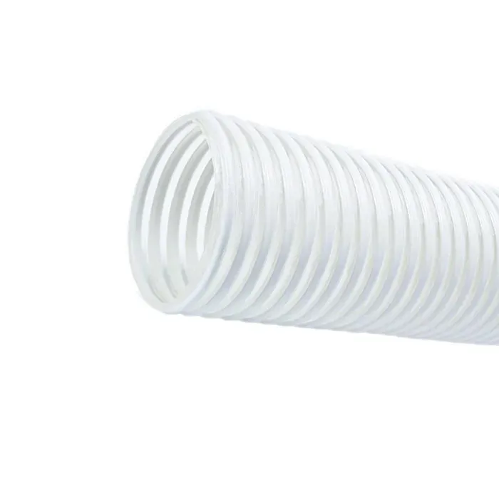 Полиуретановый рукав для сеялок «TAMBOV» (толщ 0.6 мм), вн. диам. 19мм, TL020TM TITAN LOCK