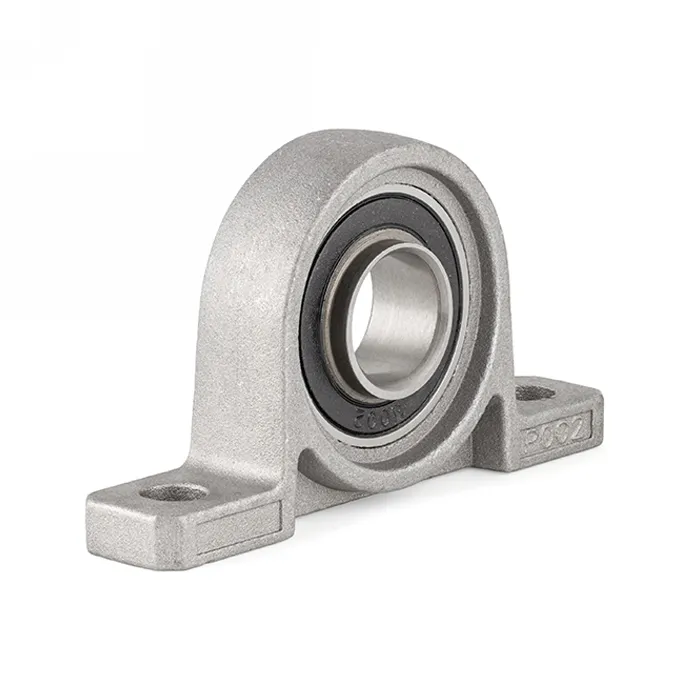 Подшипниковый узел UP001ER ISKRA