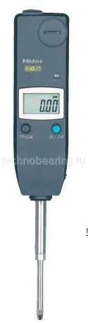 Индикатор ABSOLUTE Digimatic ID-U 0-25/0,01 MITUTOYO