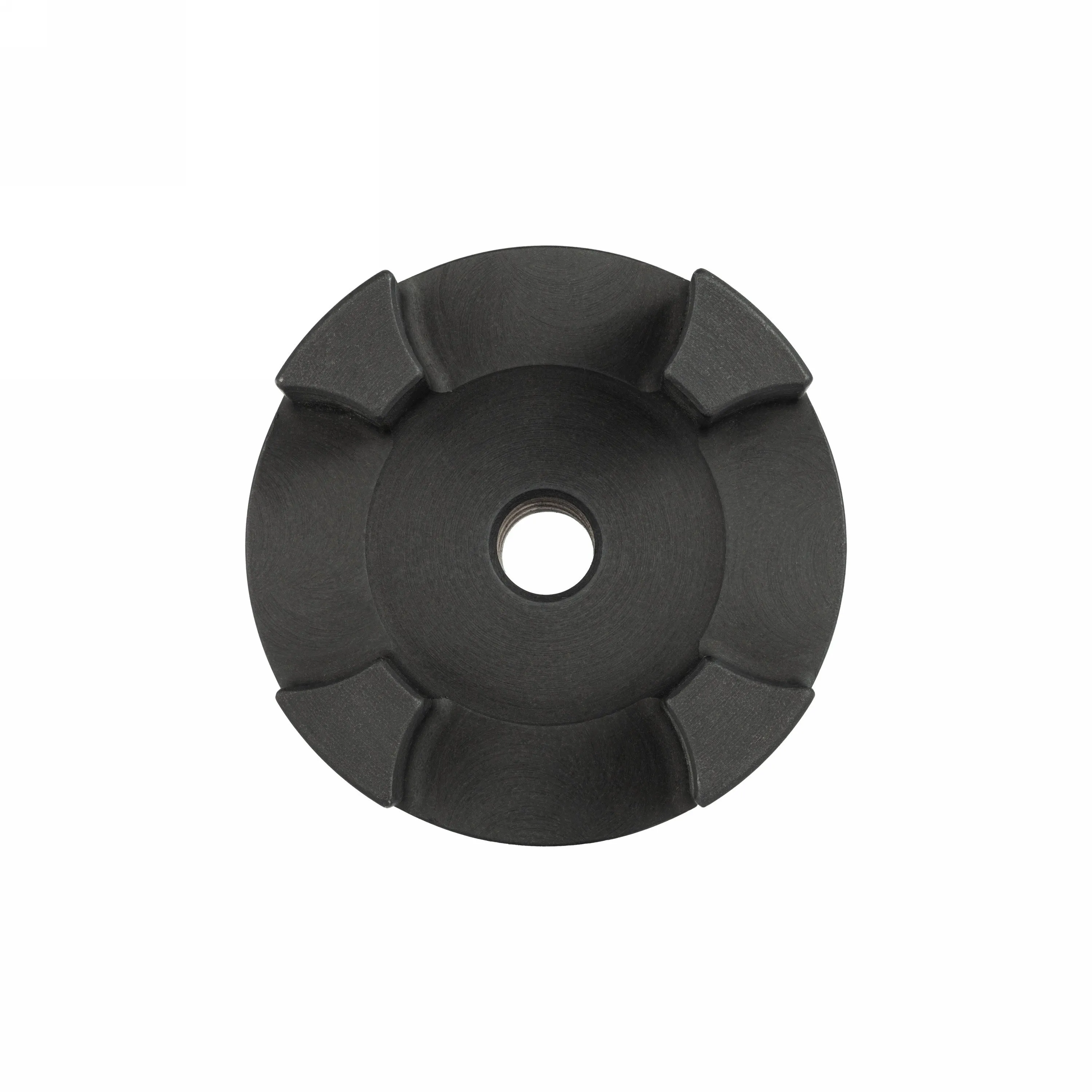 Полумуфта под расточку SGMA042 ISKRA