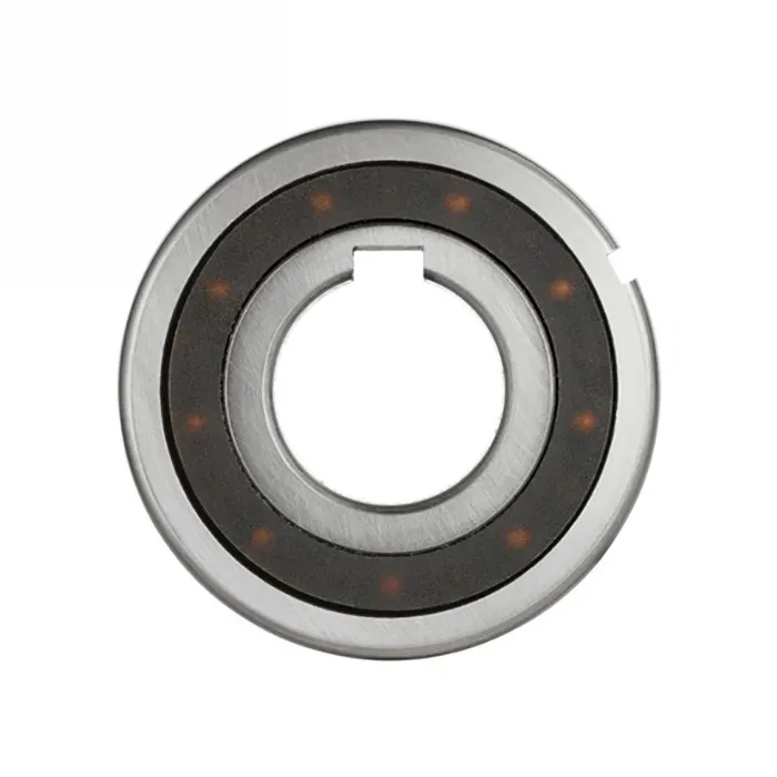 Обгонная муфта UKCC20-ZZ (CSK20P) CTS