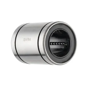 Линейный подшипник LM25-UU ISKRA