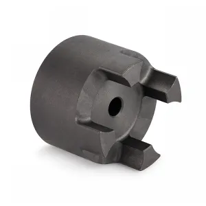 Полумуфта под расточку SGMB090 ISKRA