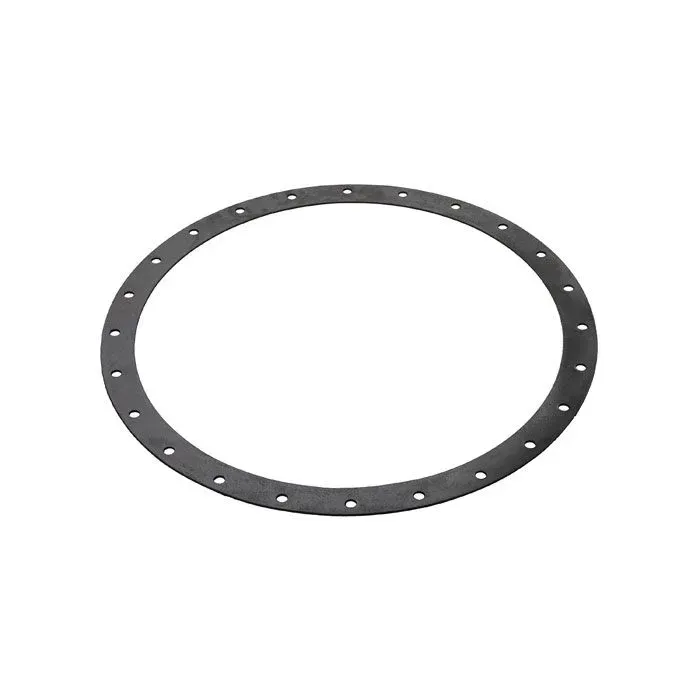 Горловина люка автоцистерны, алюминий, 500мм, высота 90 мм, TL500NECK TITAN LOCK