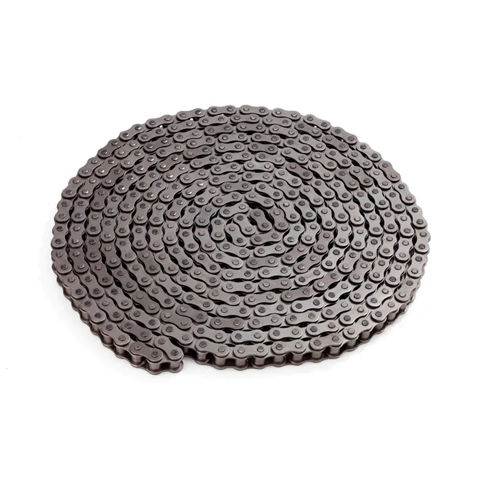 Цепь приводная роликовая однорядная 16B-1 ISKRA