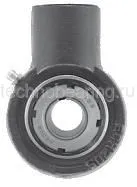 Подшипниковый узел UKECH210 ISB