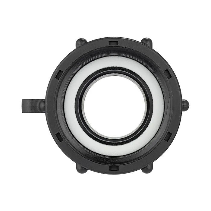 Переходник на Еврокуб, камлок тип A S60x1 1/2, полипроп., TLECS60x1.1/2AC TITAN LOCK