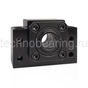 Опора ШВП BK25 TECHNIX