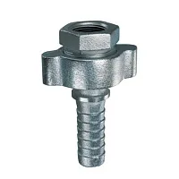 Паровые соединения в сборе