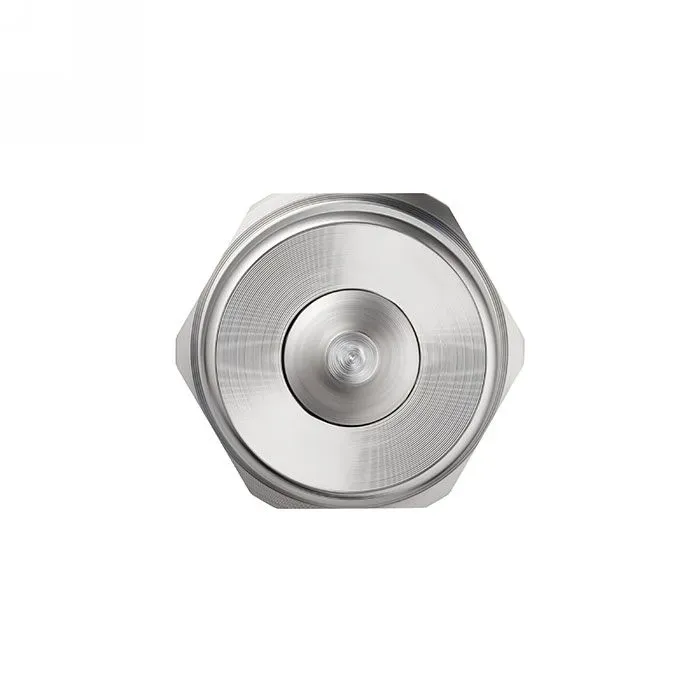 БРС серия B, ISO 7241-B, ниппель, нерж. сталь 304, 1/2in TL4BM-S TITAN LOCK