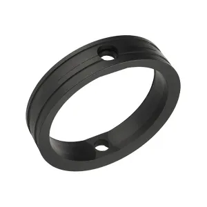 Уплотнение дискового затвора DN80, EPDM (черный), DIN TLSDG80EP TITAN LOCK