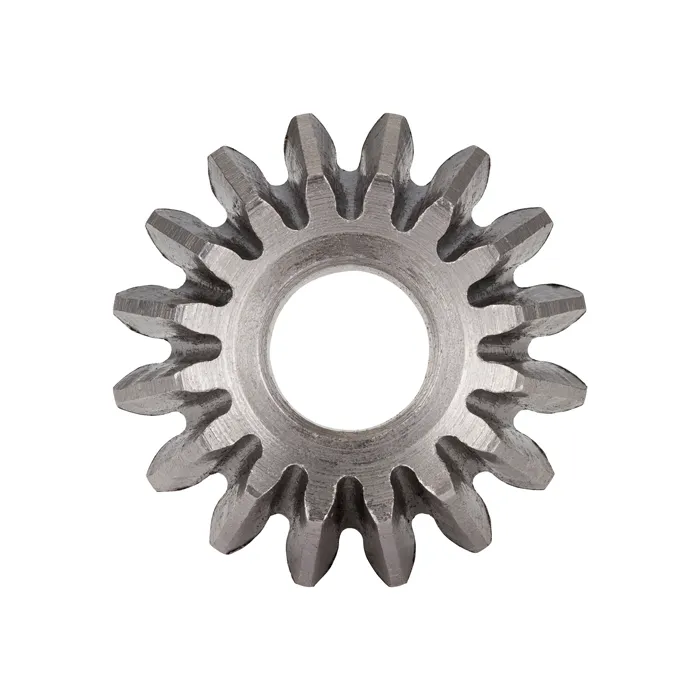 Коническая зубчатая пара, передат. число: 1:1, M=1, Z1=16, Z2=16 C26B161 ISKRA