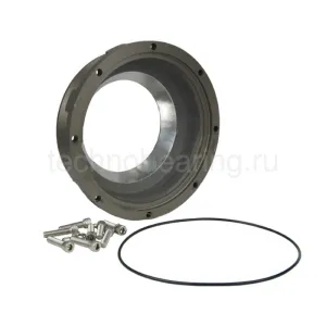 Ремкомплект для API адаптера (запасное кольцо с прокладкой Baylast, винтами и т.п.) 5204K3 DIXON