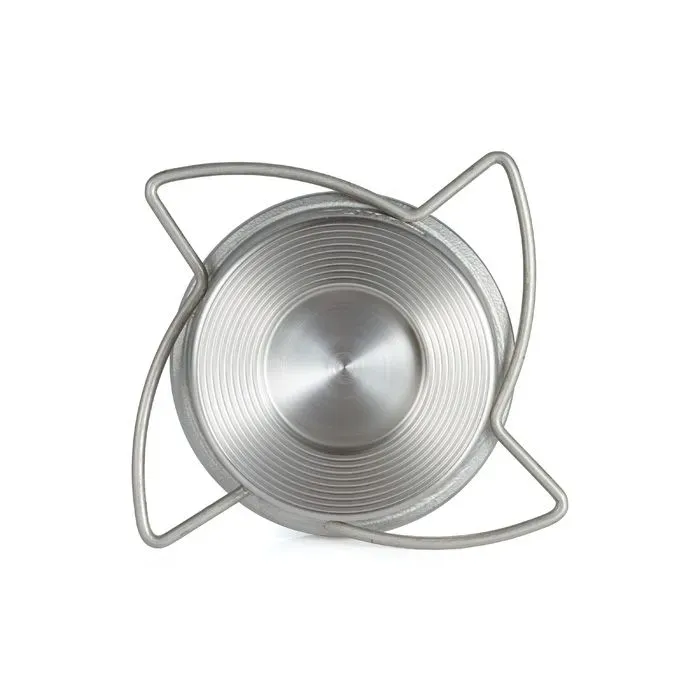 Обратный клапан межфланцевый нержавеющий AISI304, 2", TL2ICV TITAN LOCK