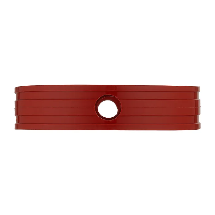 Уплотнение дискового затвора DN100, Силикон (оранжевый), DIN TLSDG100SIL TITAN LOCK