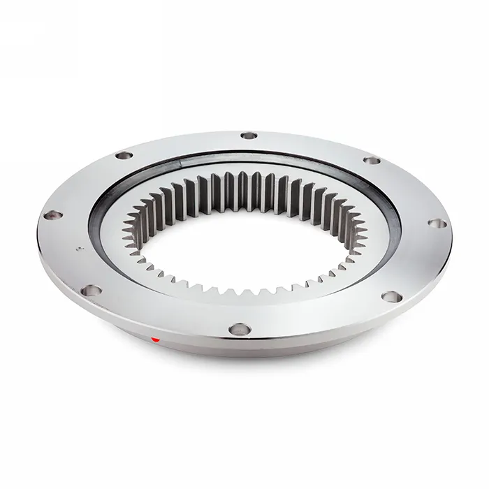 ОПУ фланцевая серия ZBL.20.1094.200-1SPTN ISKRA