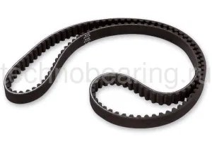 Зубчатый ремень метрического профиля 8M ширина: 50 мм, длина: 2000 мм, 20008M50 Sati