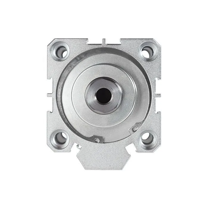 Пневмоцилиндр компактный серии SDA, 63X50, TLP-PC63X50SDA TITAN LOCK