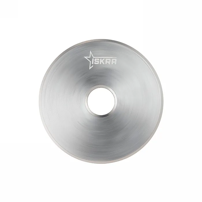 Полумуфта под расточку SGAB045 ISKRA