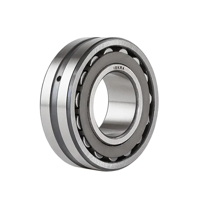 Подшипник 22218 CCK/W33 ISKRA