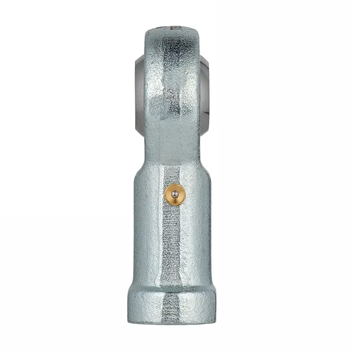 Шарнирный наконечник TSF8 ISKRA