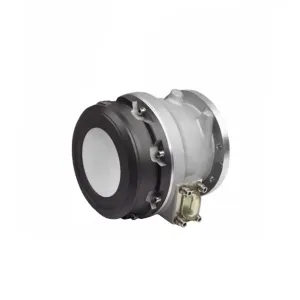 Адаптер API, без рукоятки, со смотровым стеклом, алюминий, 4in, TL400API-P TITAN LOCK