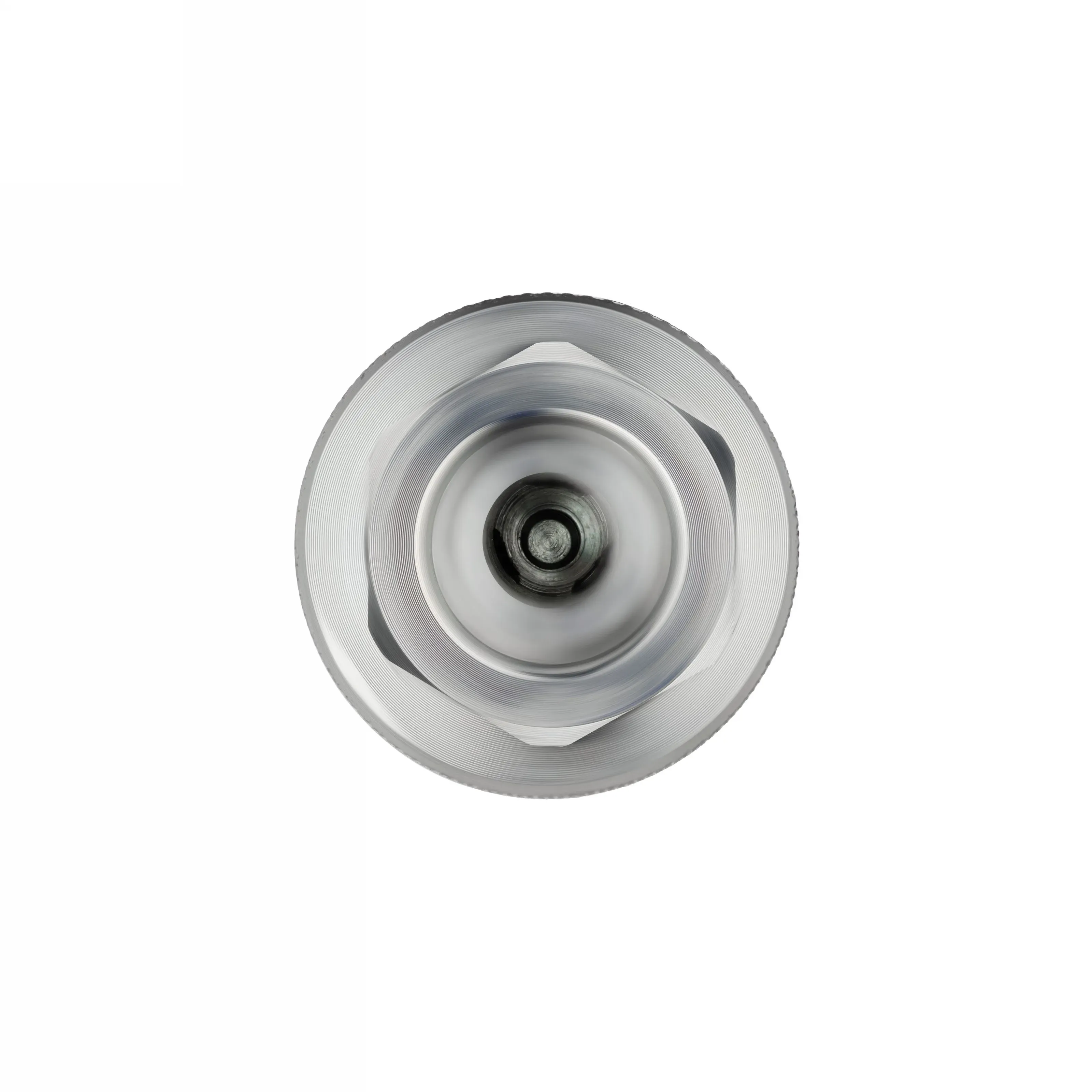 БРС серия T резьбовая, ISO 14540, розетка, оцинк. cталь, резьба NPT, 1/4in TL2TFN TITAN LOCK