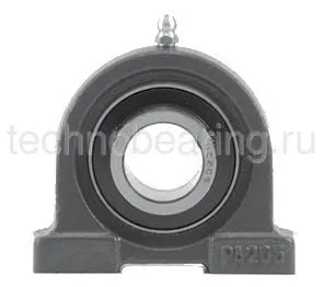 Подшипниковый узел UCPA207 ISB