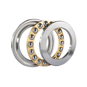 Подшипник 51156-M ISB