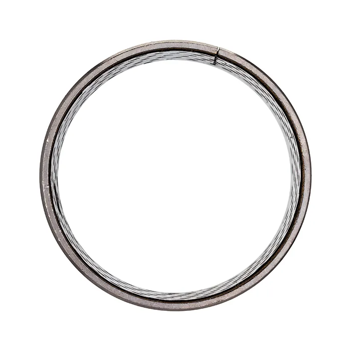 Втулка скольжения KU4530SF2 (PCM455030M) ISKRA