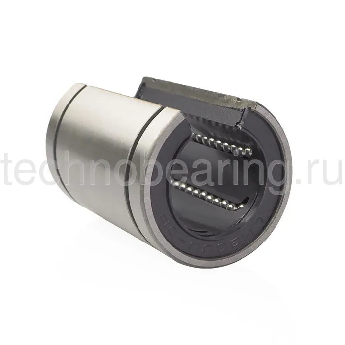 Линейный подшипник LME30-UU-OP TECHNIX