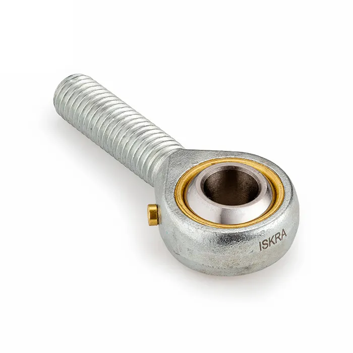 Шарнирный наконечник TSM12X1,00 ISKRA
