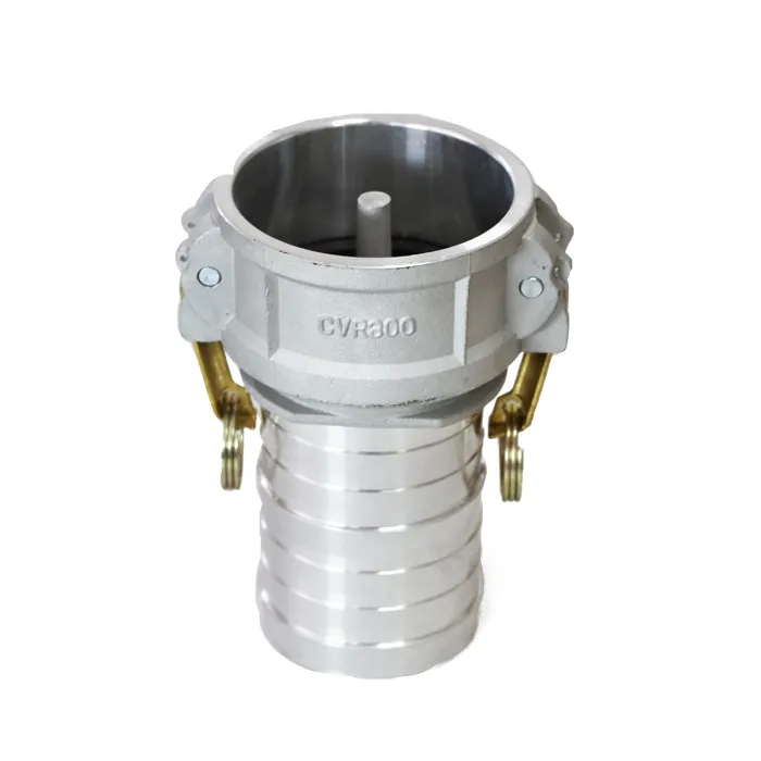 Муфты для клапана отвода паров