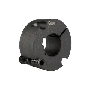 Втулка тапербуш 1610-14 мм ISKRA