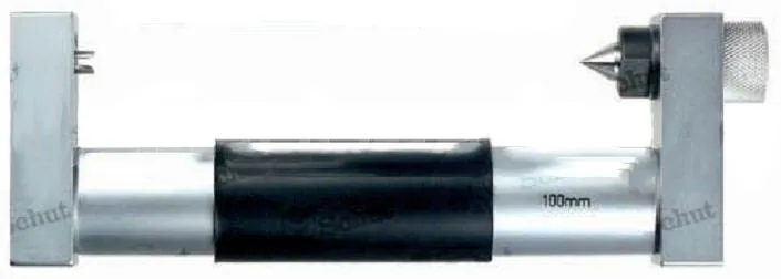 Резьбовые нутромеры