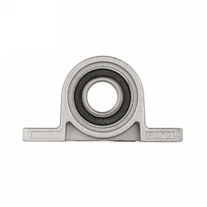 Подшипниковый узел UP001ER ISKRA