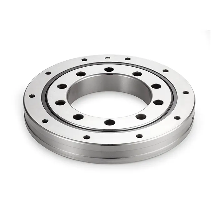 ОПУ прецизионная серия с перекрестными роликами RU42-UU-CC0-P5 ISKRA