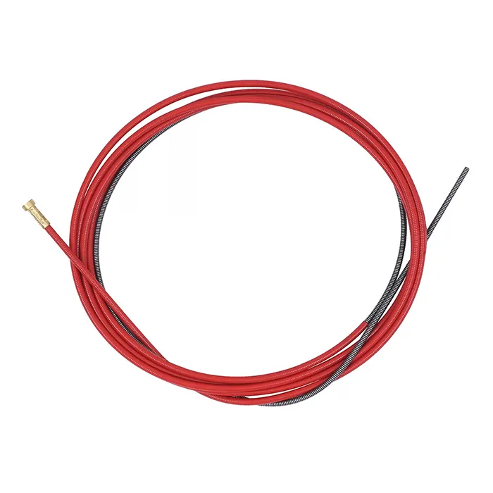 Канал направляющий PRO (1,0–1,2) 5,4 м красный КЕДР