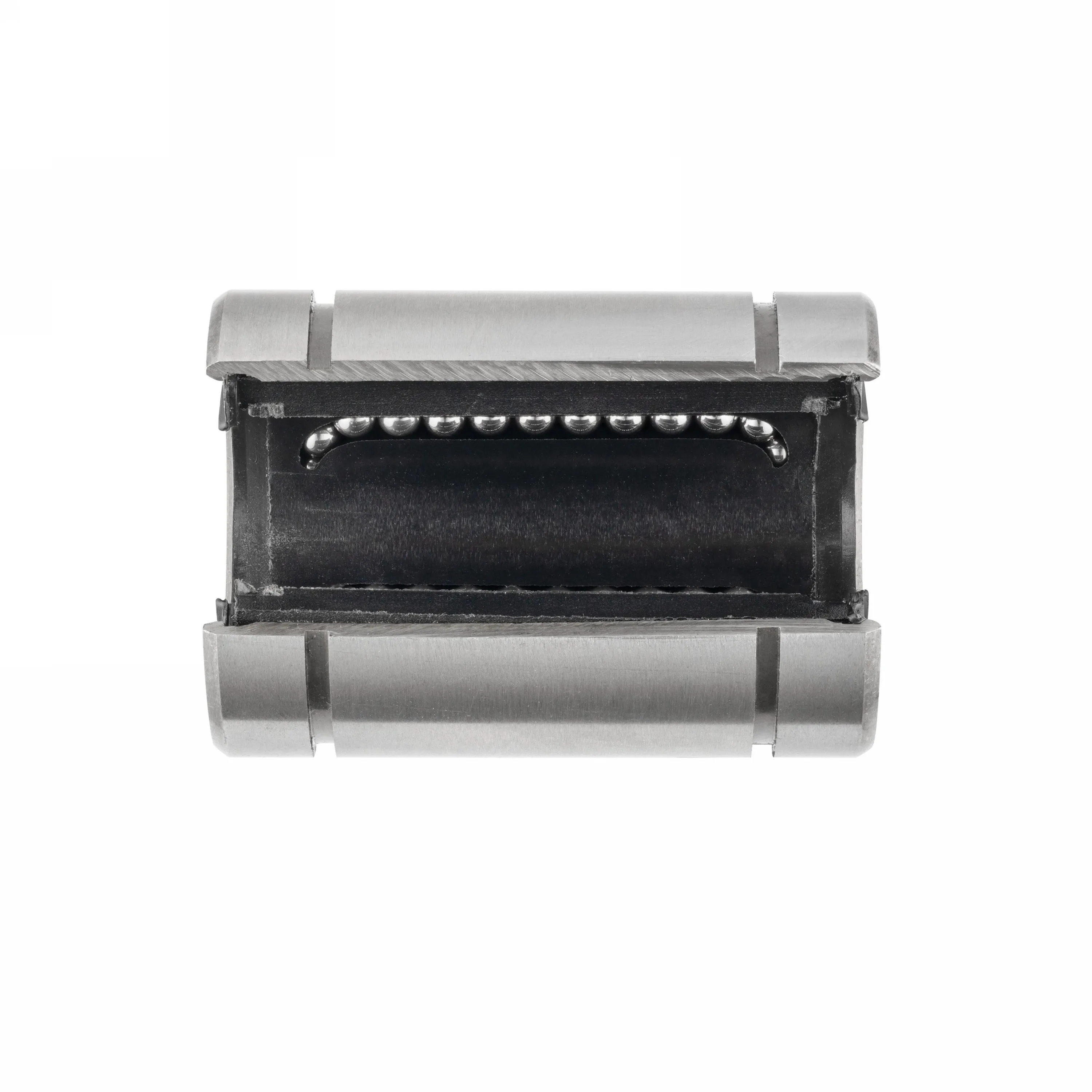 Линейный подшипник LME25-UU-OP ISKRA