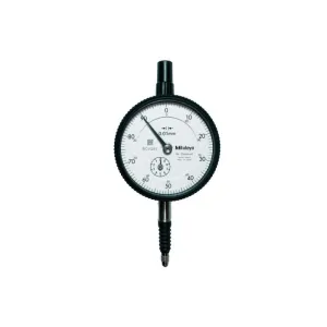 Индикатор часового типа IP64, 10 мм/0.01 мм 2046AB-60 MITUTOYO